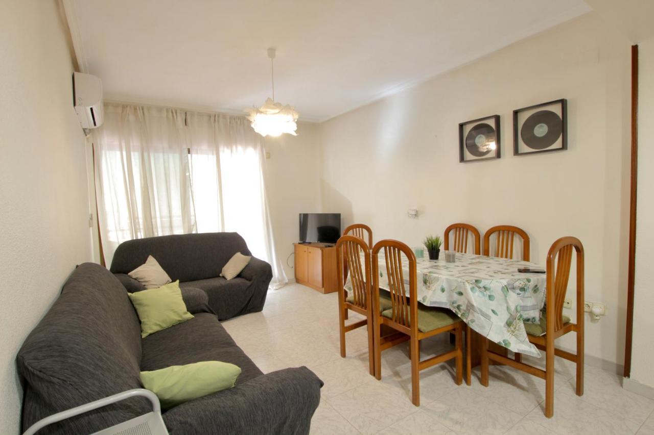 Belapart Campoamor Family 阿利坎特 外观 照片