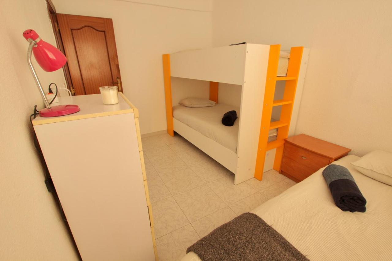 Belapart Campoamor Family 阿利坎特 外观 照片