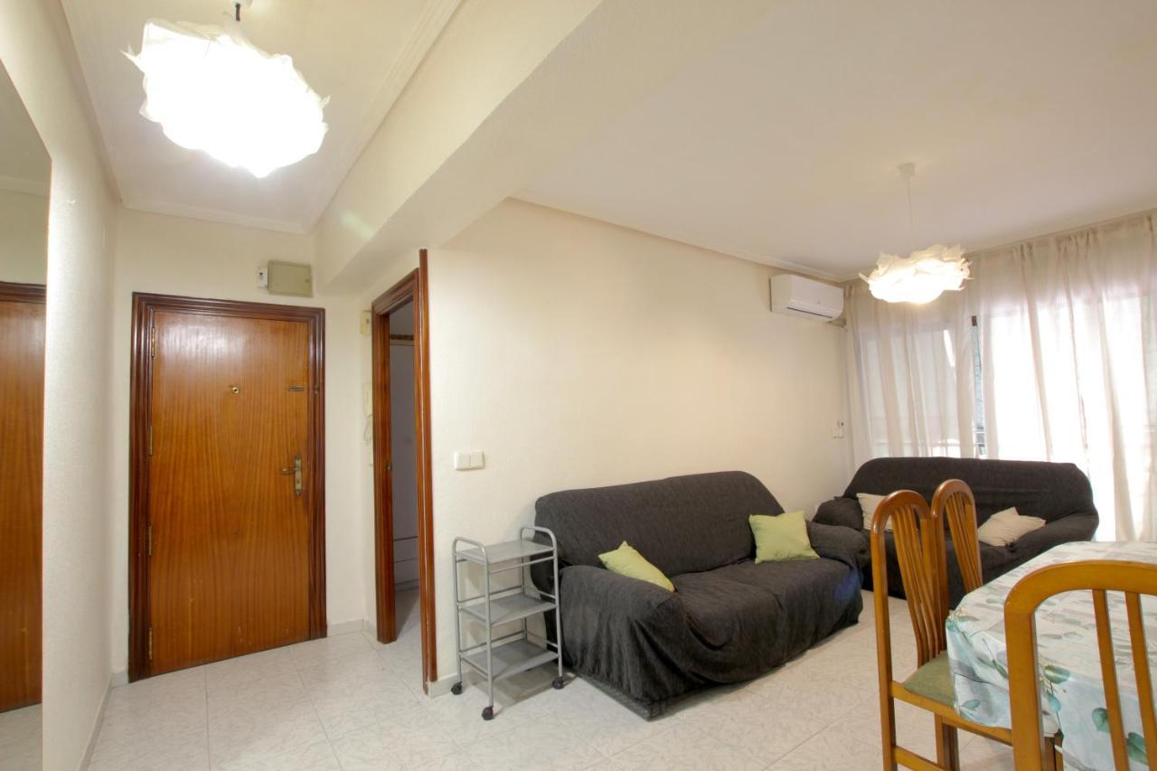 Belapart Campoamor Family 阿利坎特 外观 照片