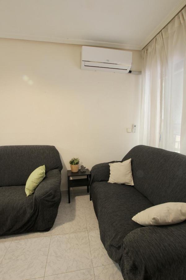 Belapart Campoamor Family 阿利坎特 外观 照片